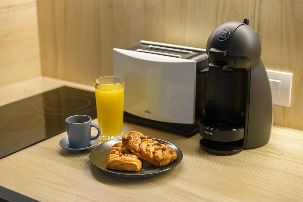 Freddo Apartment - Coral Residence Complex With Parking & Pool Varna Ngoại thất bức ảnh