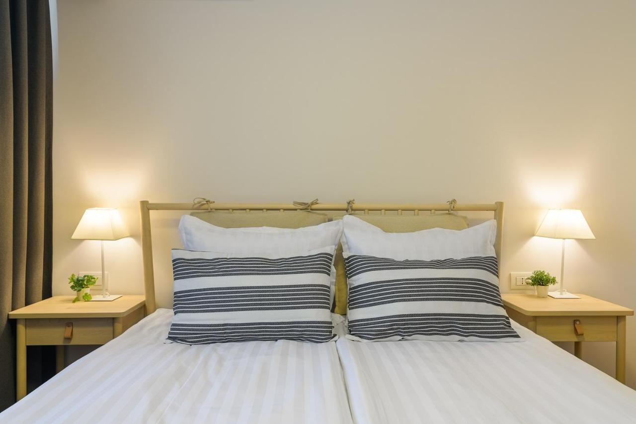 Freddo Apartment - Coral Residence Complex With Parking & Pool Varna Ngoại thất bức ảnh