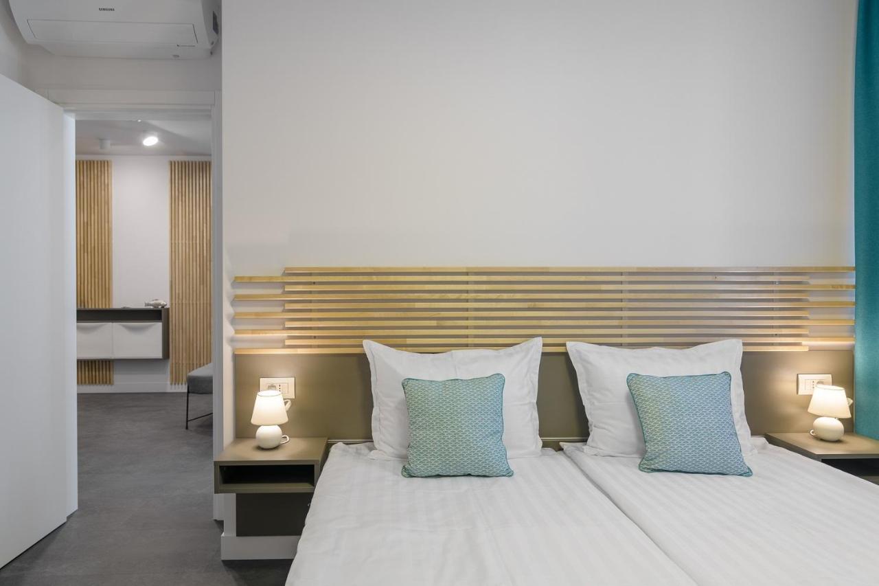 Freddo Apartment - Coral Residence Complex With Parking & Pool Varna Ngoại thất bức ảnh