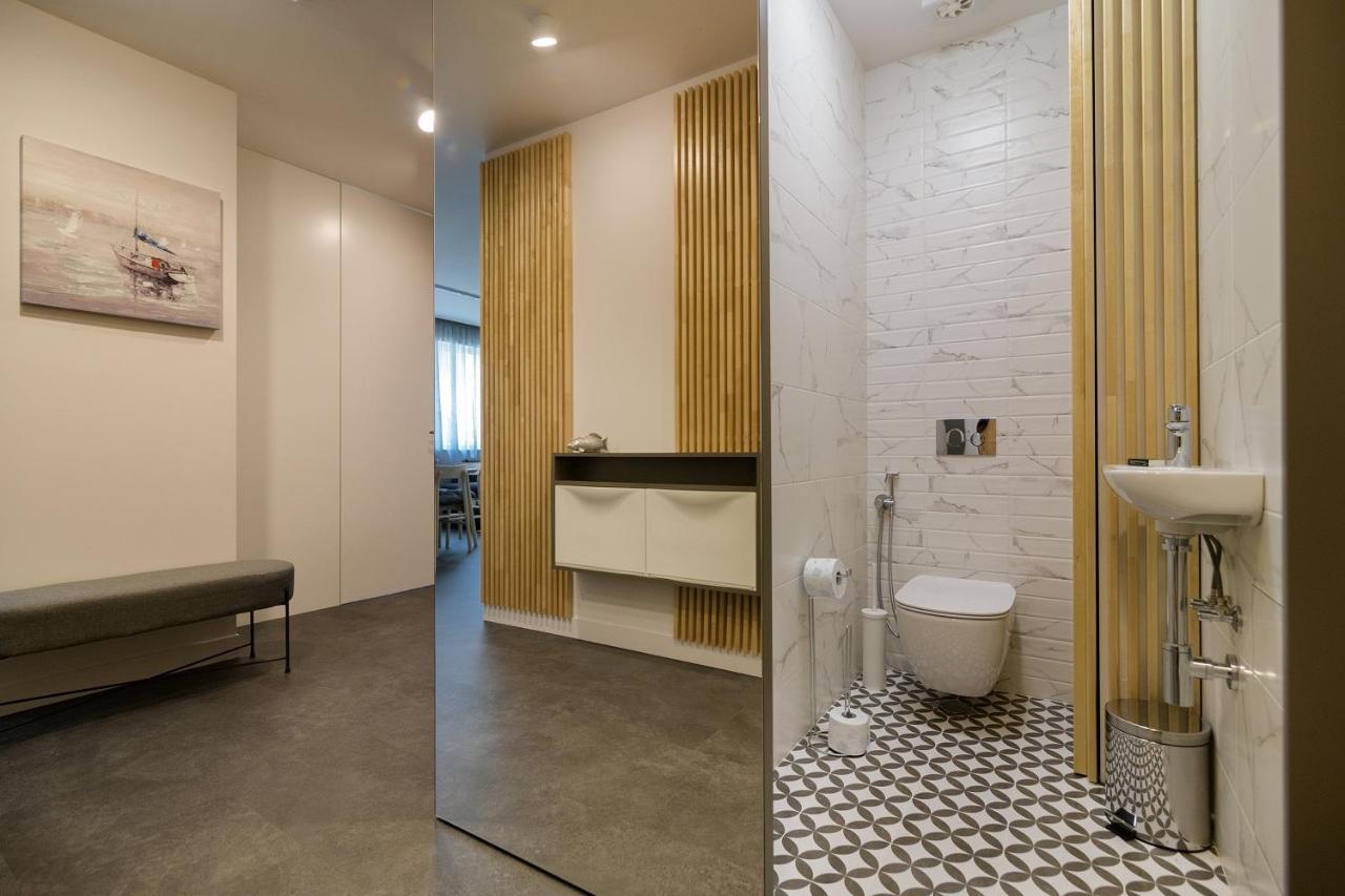 Freddo Apartment - Coral Residence Complex With Parking & Pool Varna Ngoại thất bức ảnh