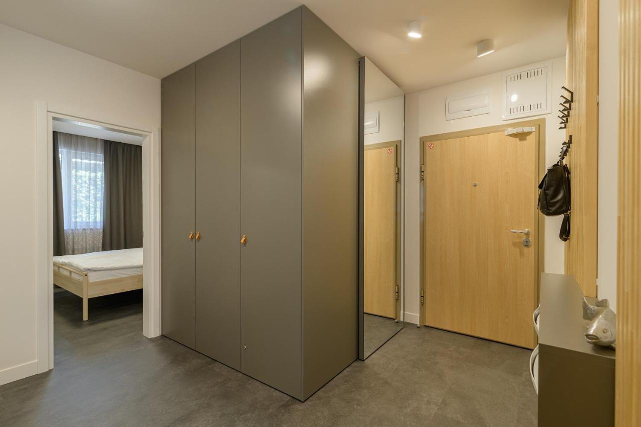 Freddo Apartment - Coral Residence Complex With Parking & Pool Varna Ngoại thất bức ảnh