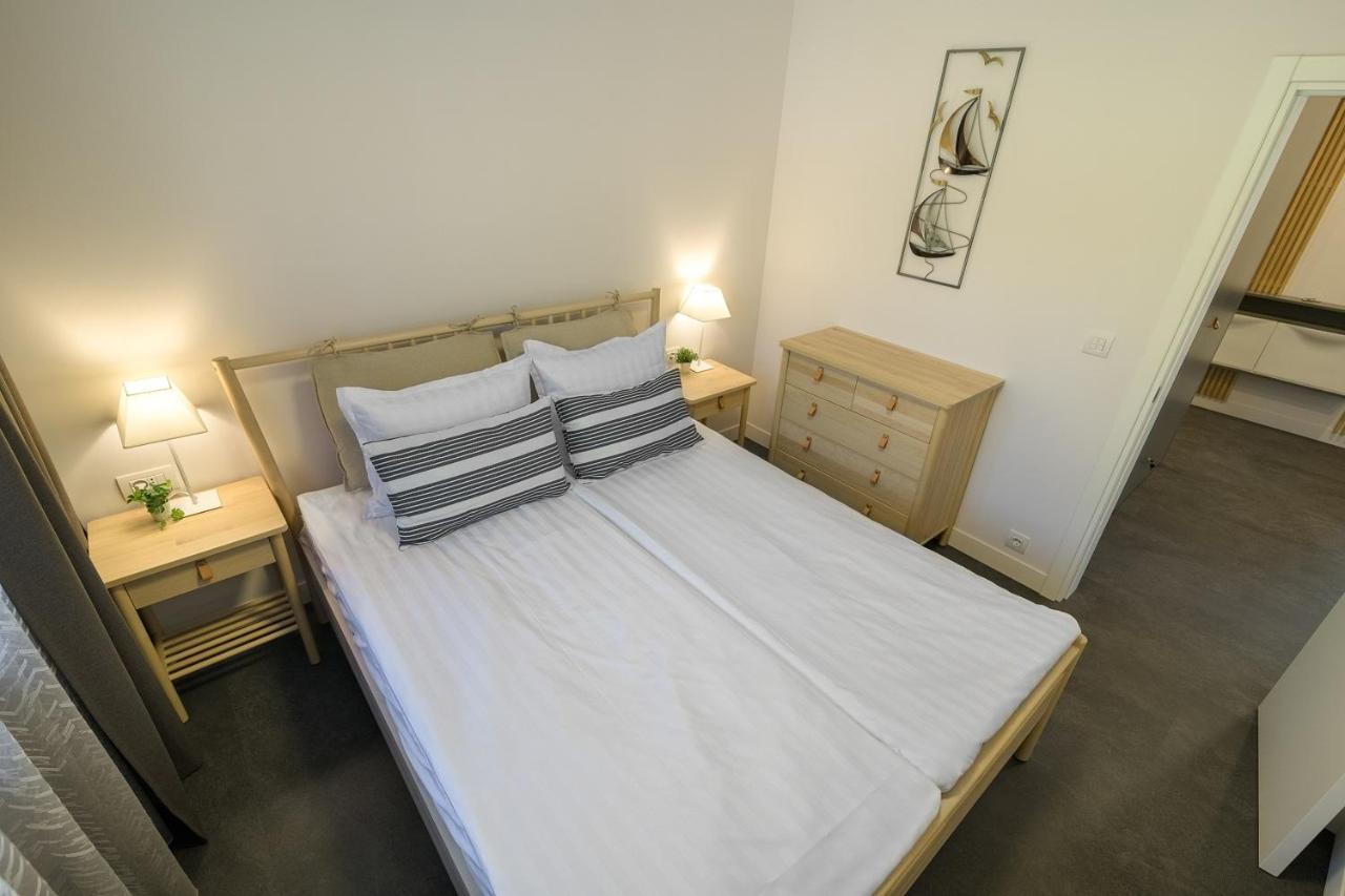 Freddo Apartment - Coral Residence Complex With Parking & Pool Varna Ngoại thất bức ảnh